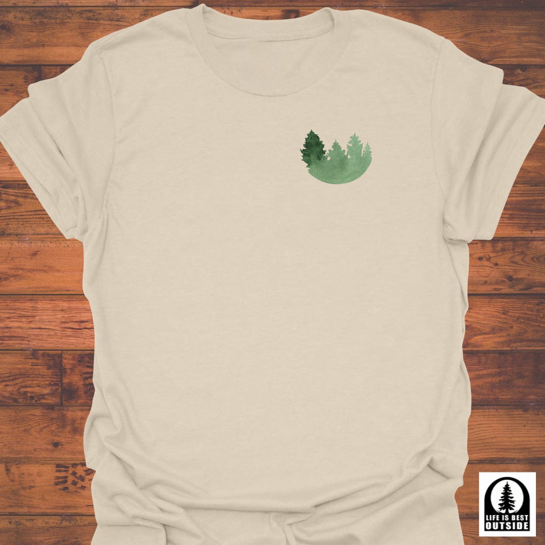 Forest Rim T-Shirt