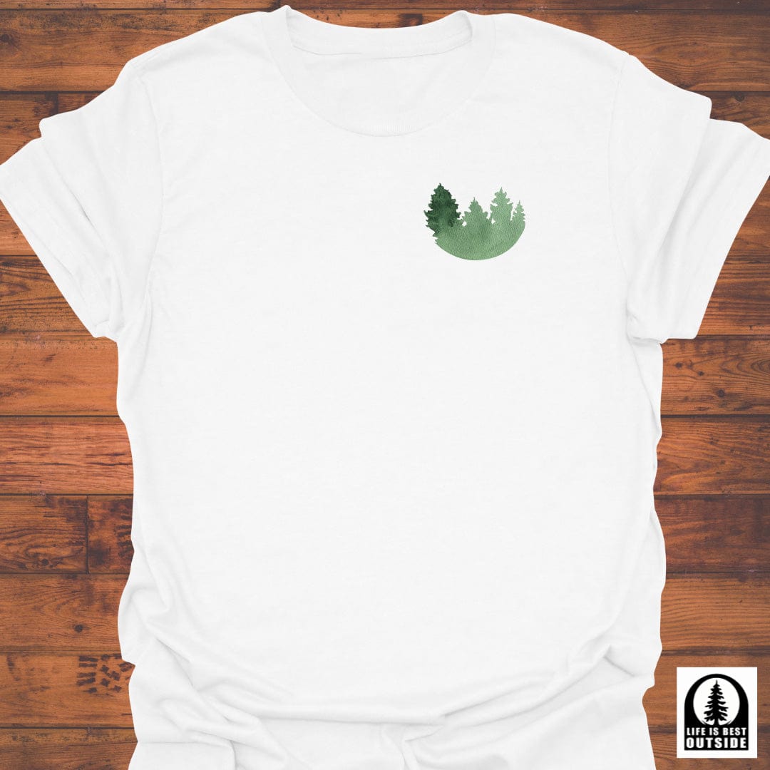 Forest Rim T-Shirt