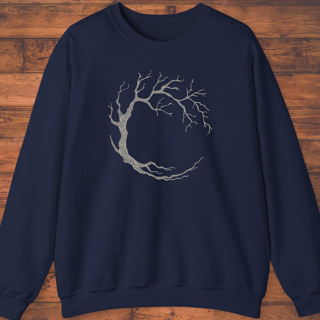 Eternal Cycle Sweatshirt