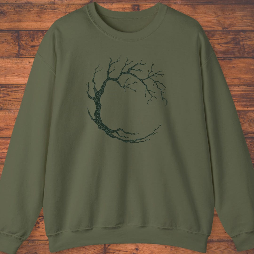 Eternal Cycle Sweatshirt