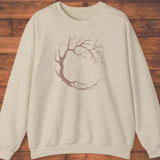 Eternal Cycle Sweatshirt