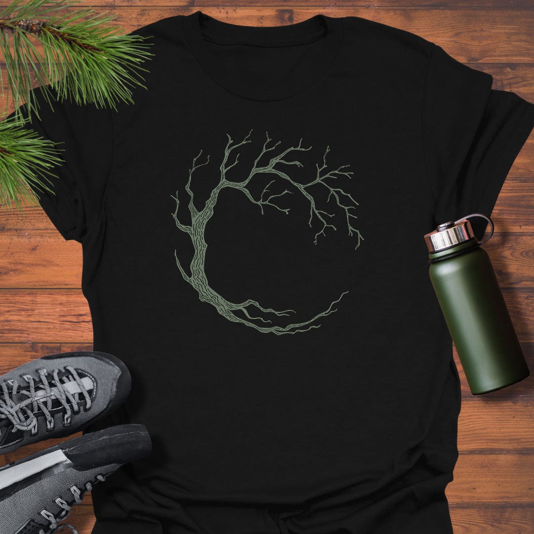 Eternal Cycle T-Shirt