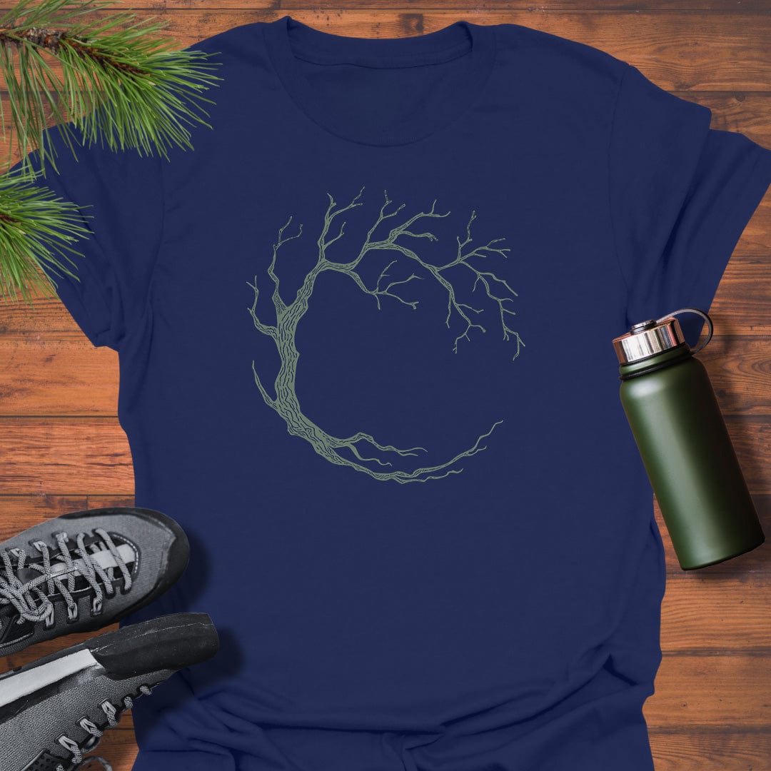 Eternal Cycle T-Shirt