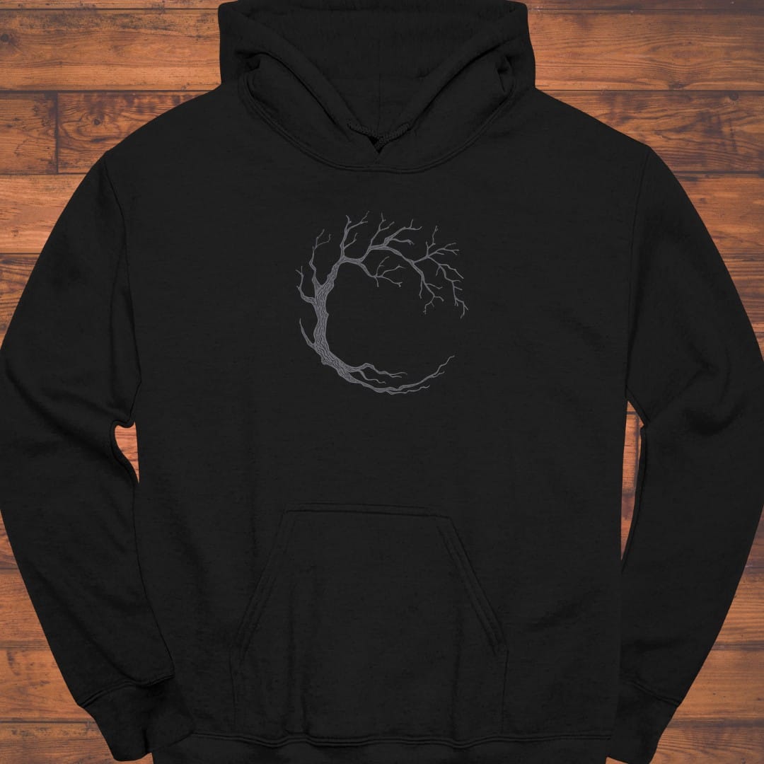 Eternal Cycle Hoodie