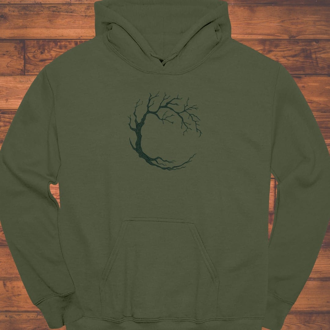 Eternal Cycle Hoodie