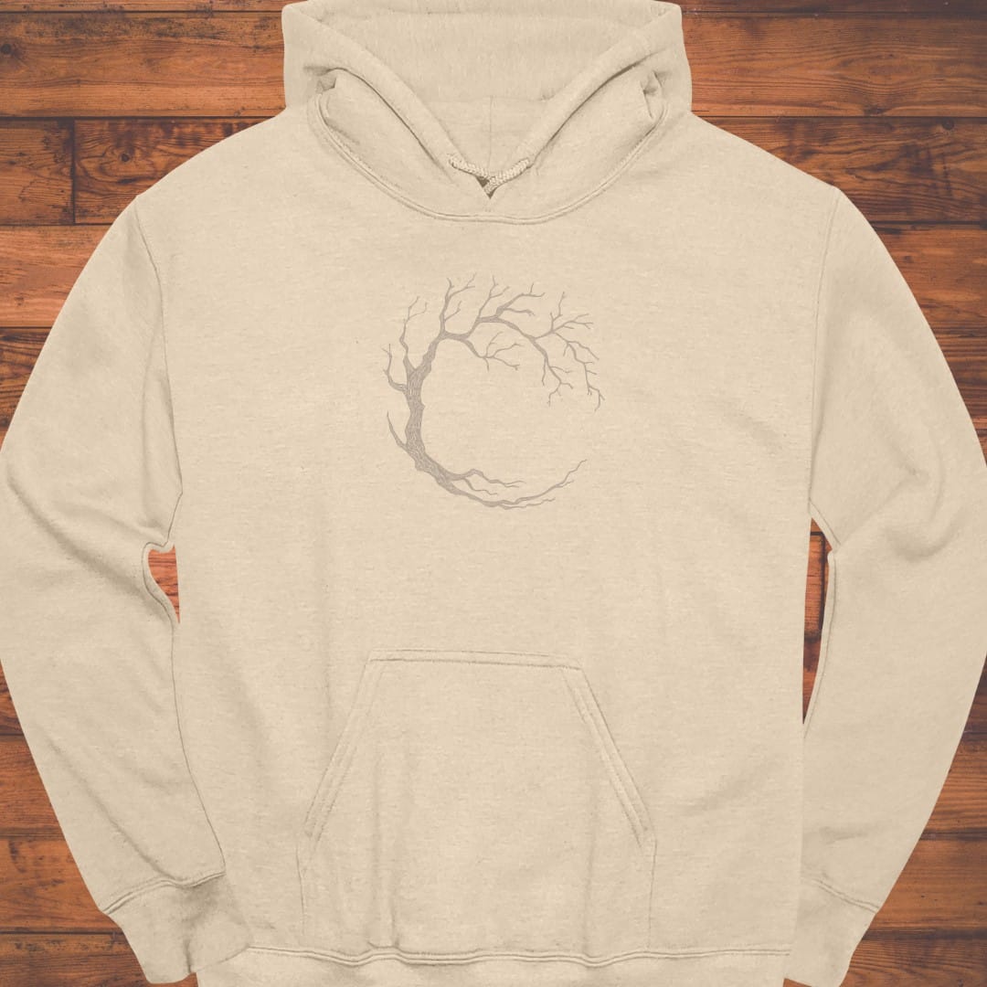 Eternal Cycle Hoodie