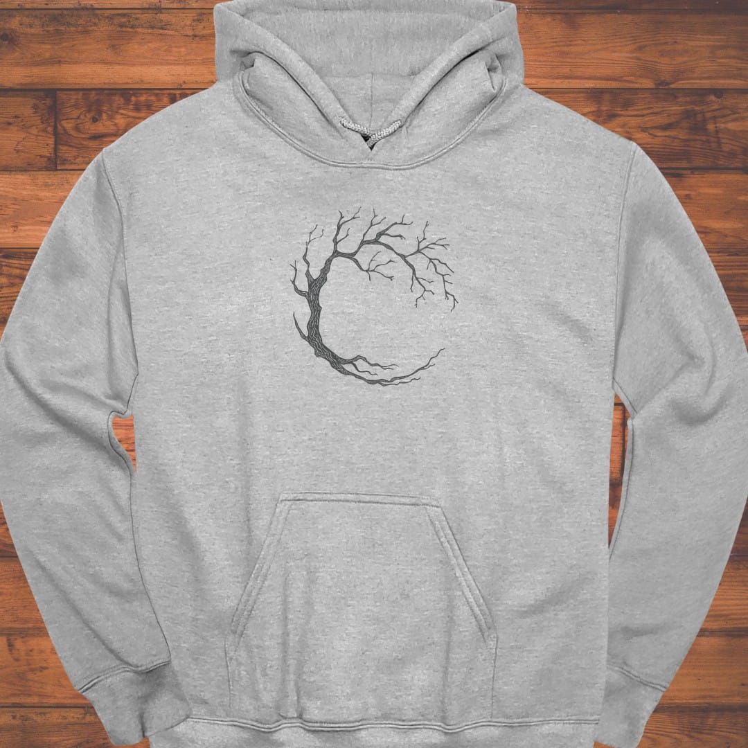 Eternal Cycle Hoodie