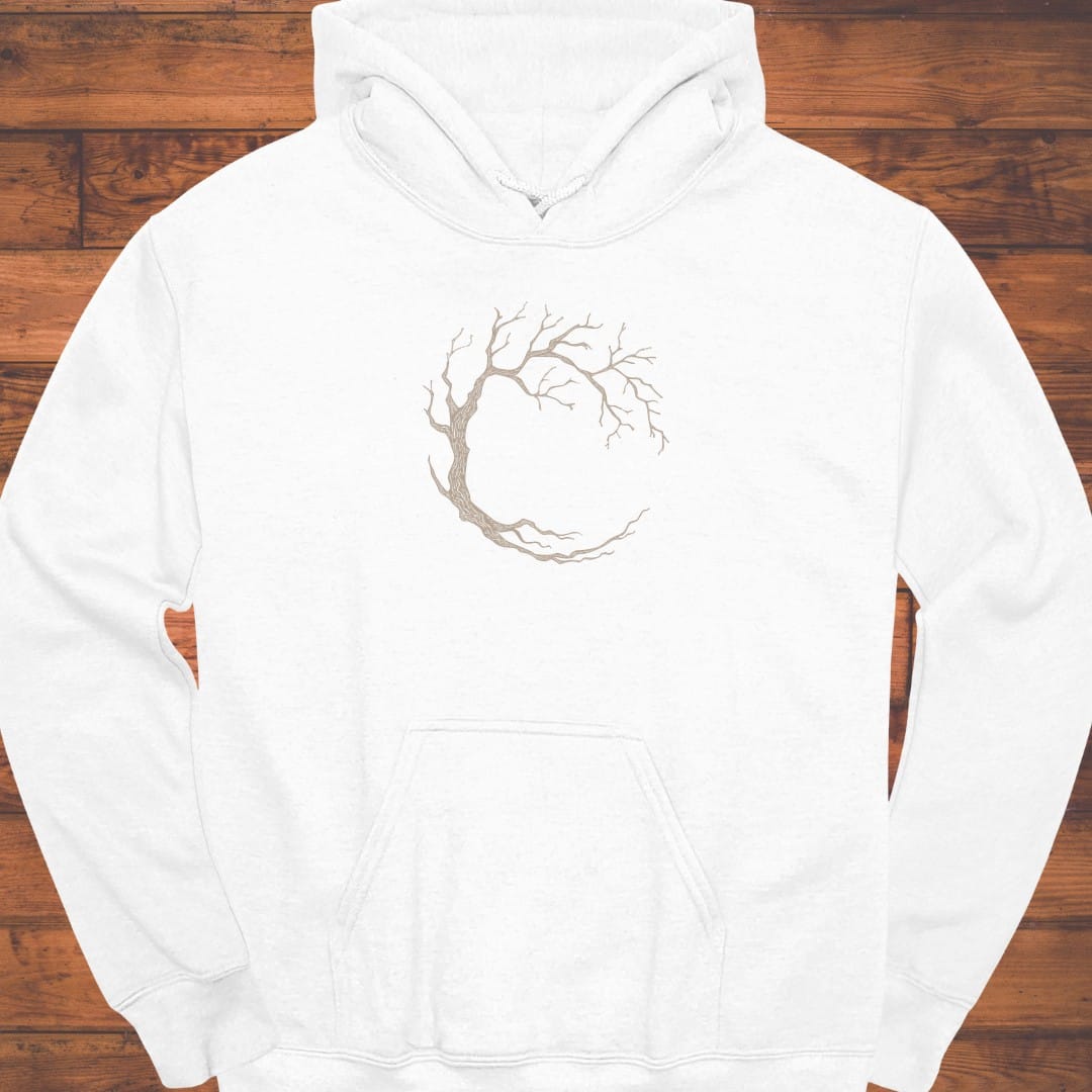 Eternal Cycle Hoodie