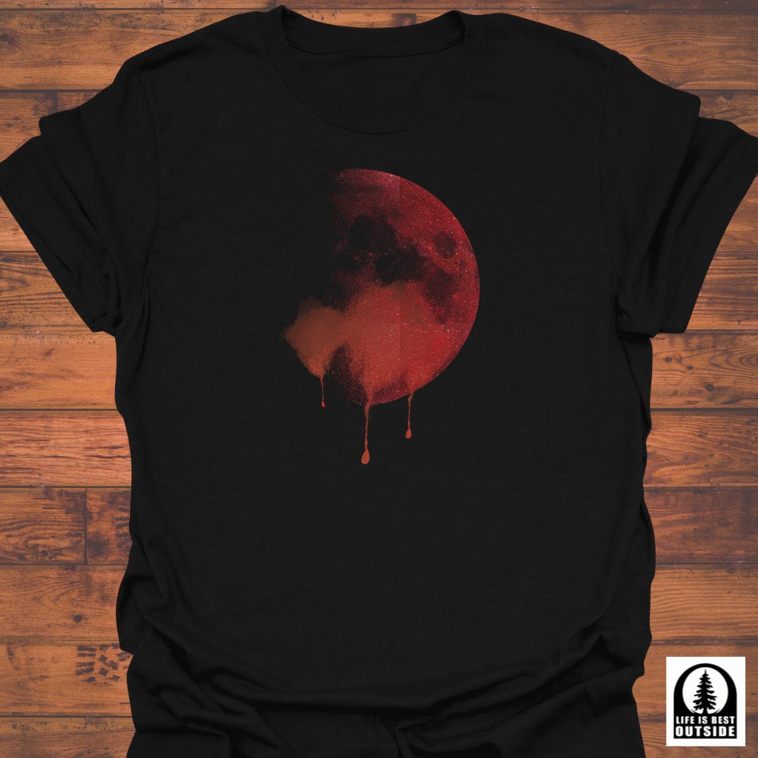 Blood Moon Cascade T-Shirt