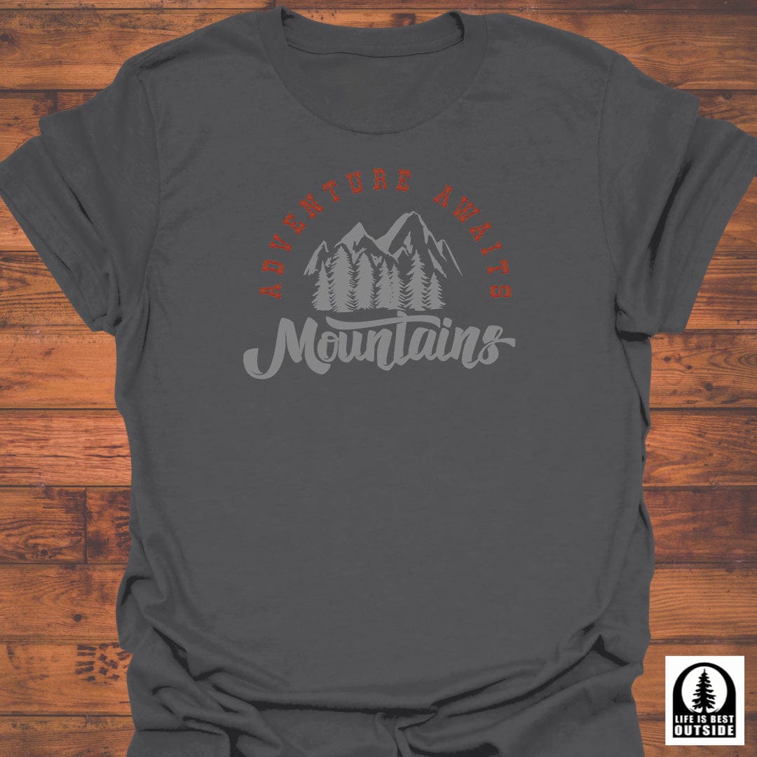 Summit Bound T-Shirt