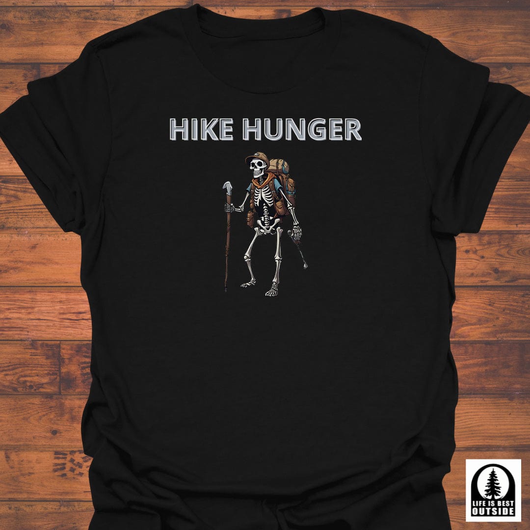 Hike Hunger T-Shirt