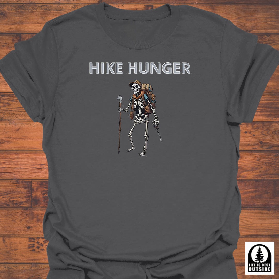 Hike Hunger T-Shirt