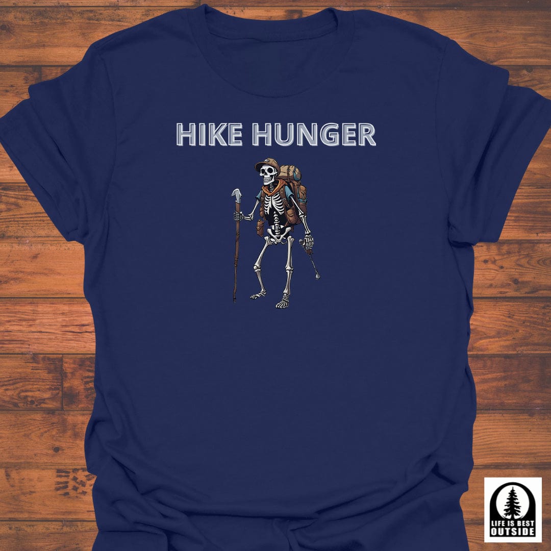 Hike Hunger T-Shirt