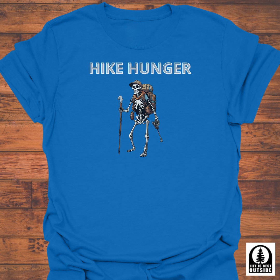 Hike Hunger T-Shirt