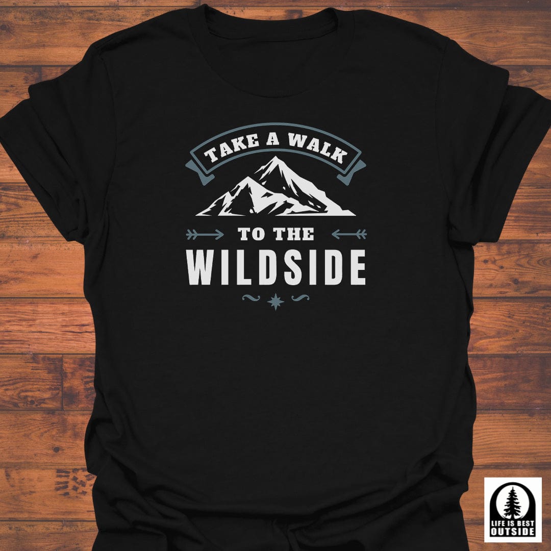 Take a Walk T-Shirt