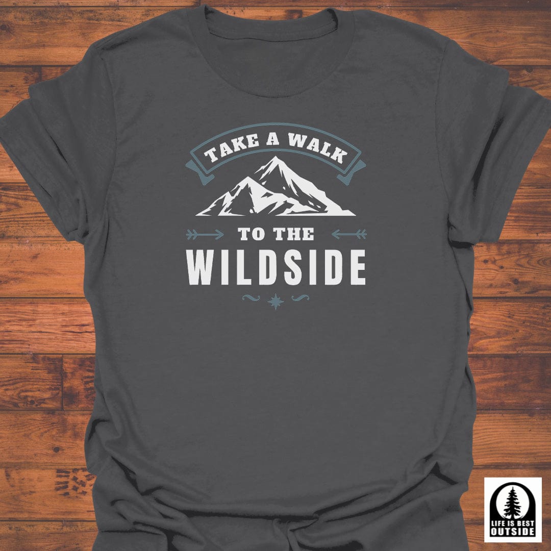 Take a Walk T-Shirt