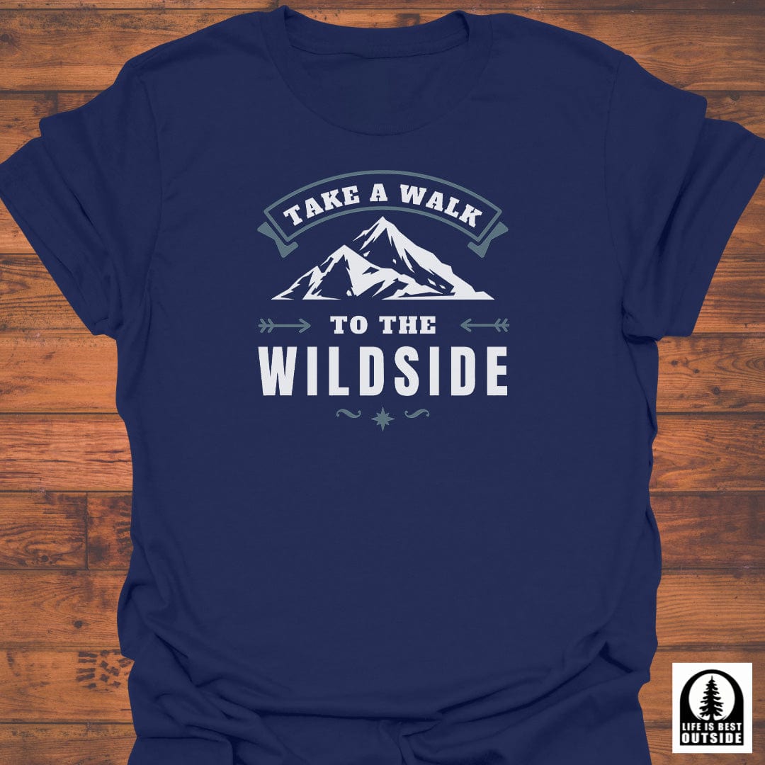 Take a Walk T-Shirt