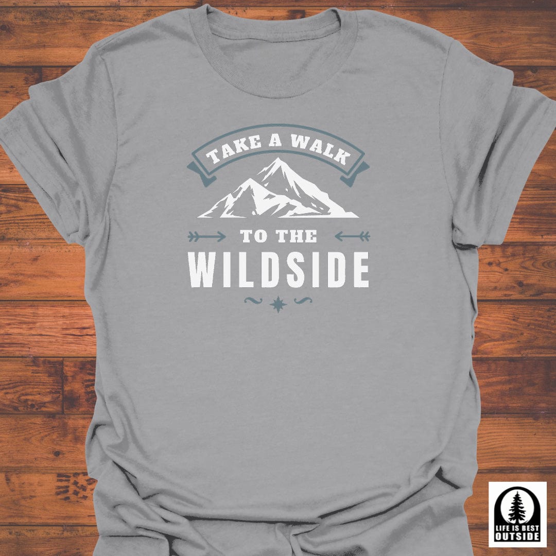 Take a Walk T-Shirt