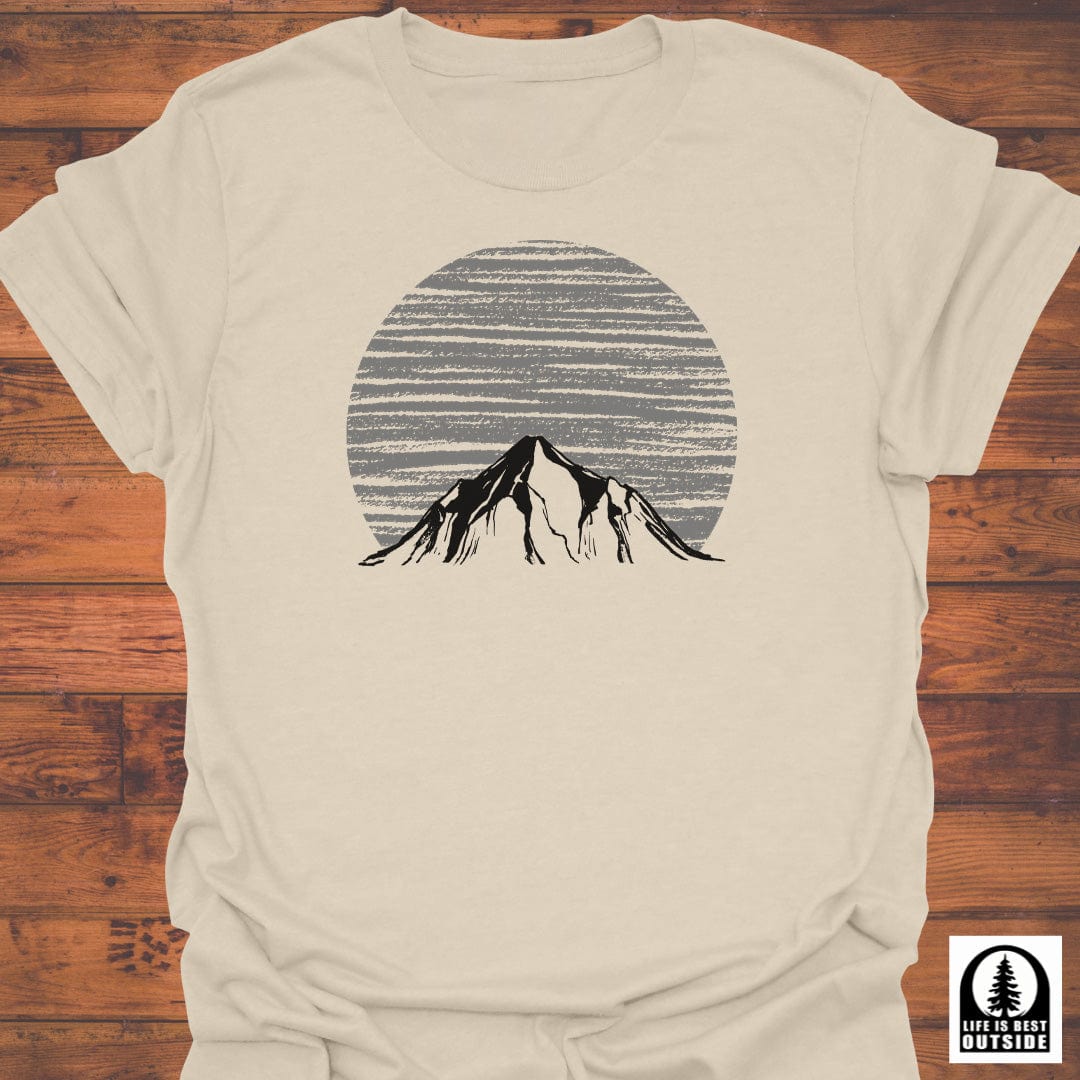 Mountain Echoes T-Shirt