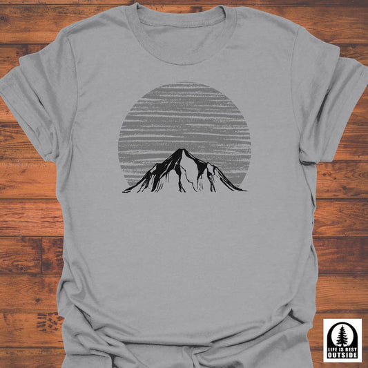 Mountain Echoes T-Shirt