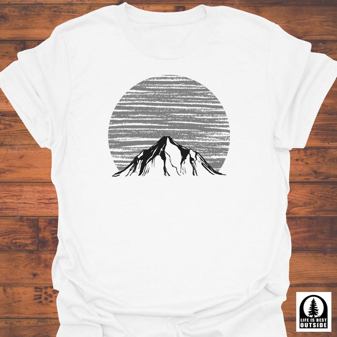 Mountain Echoes T-Shirt