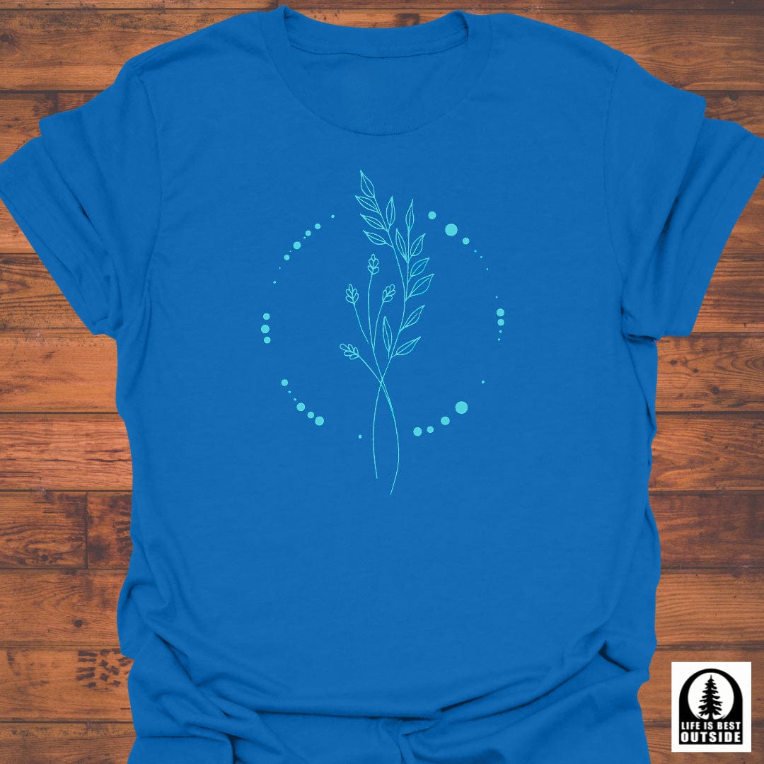 Lunar Flora T-Shirt