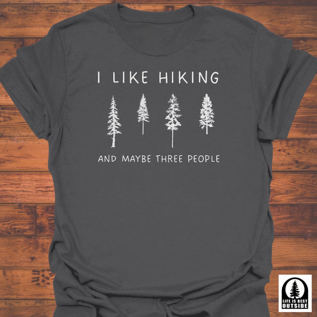 Selective Hiker's Club T-Shirt