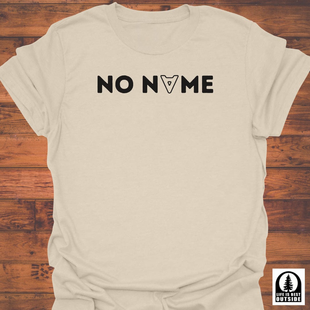 No Trail Name T-Shirt