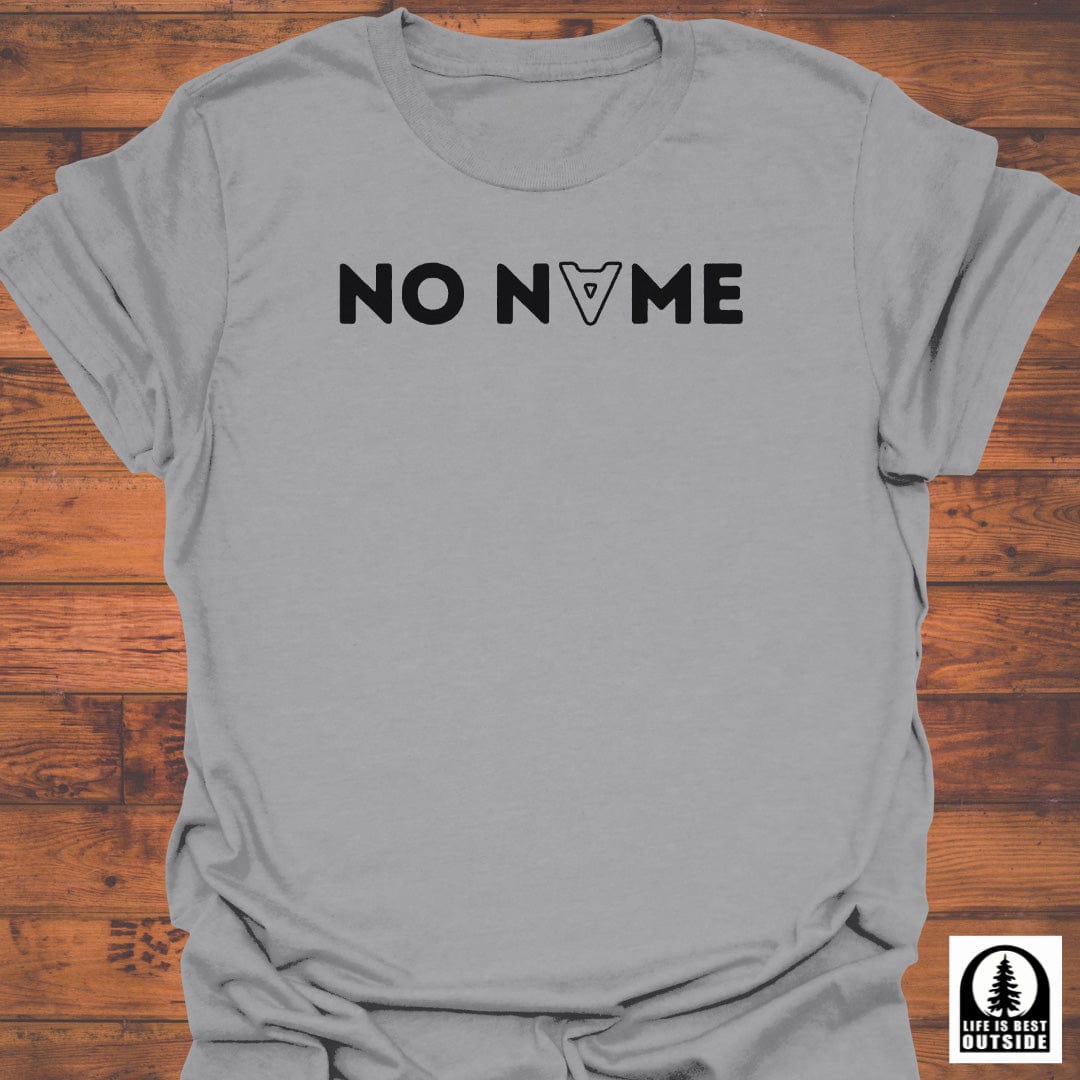 No Trail Name T-Shirt