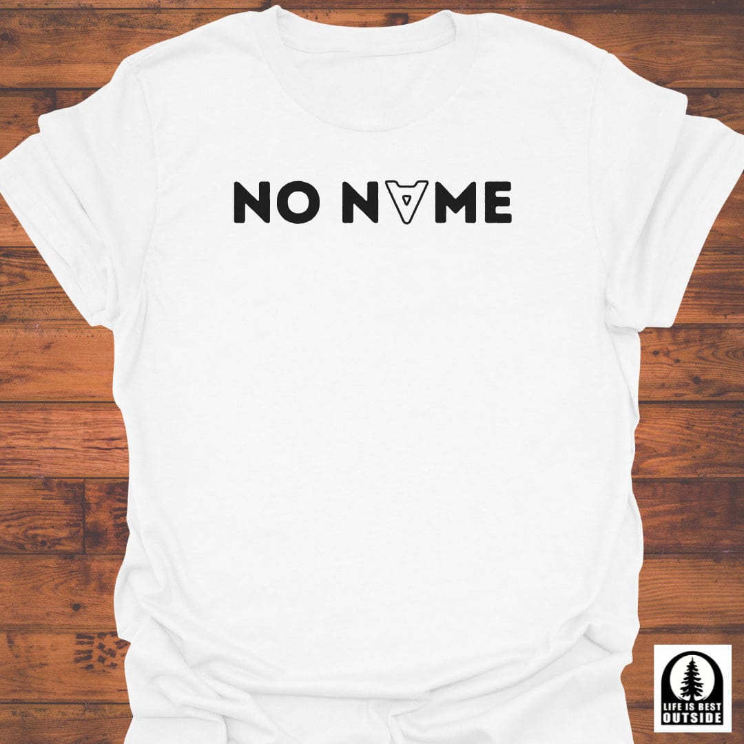 No Trail Name T-Shirt