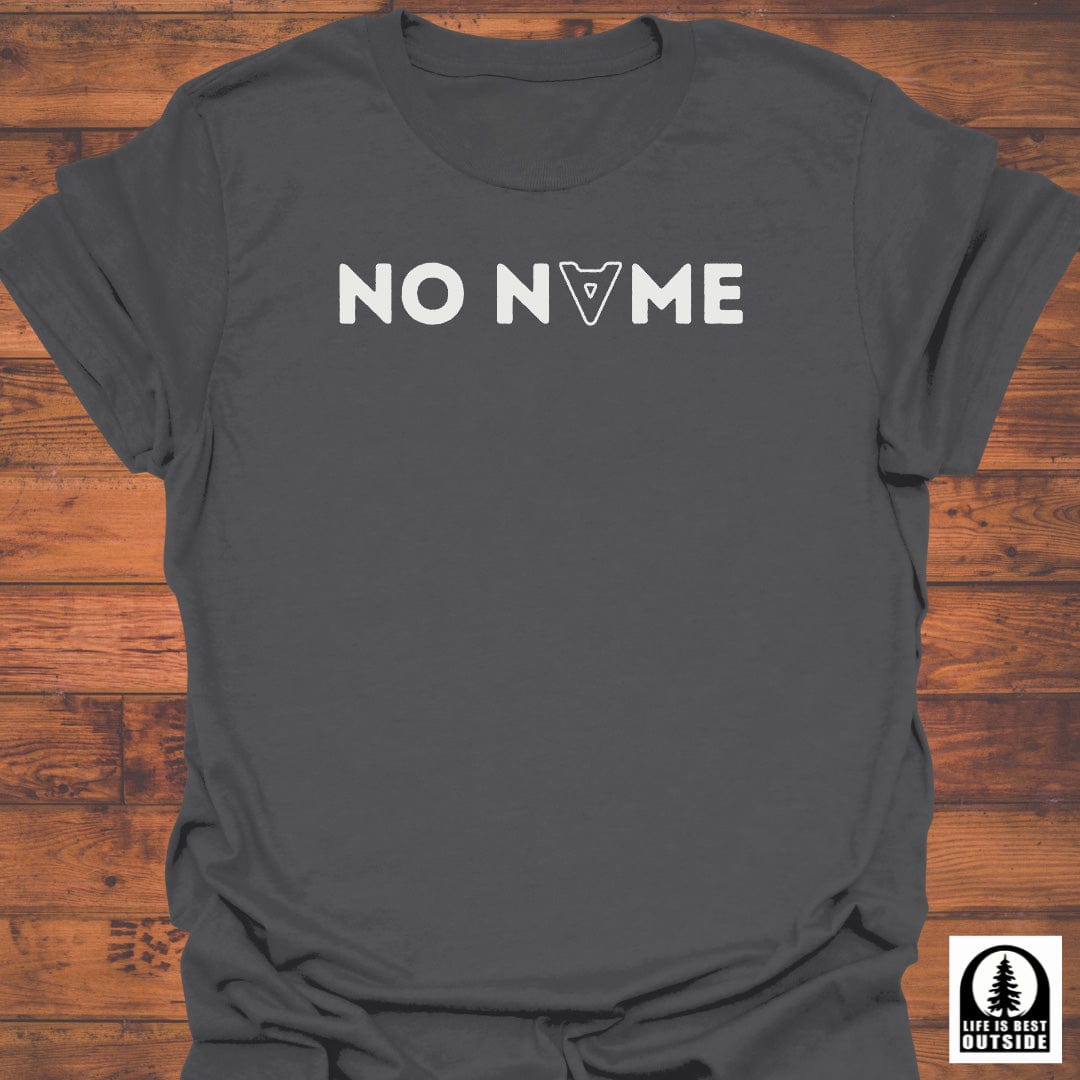 No Trail Name T-Shirt