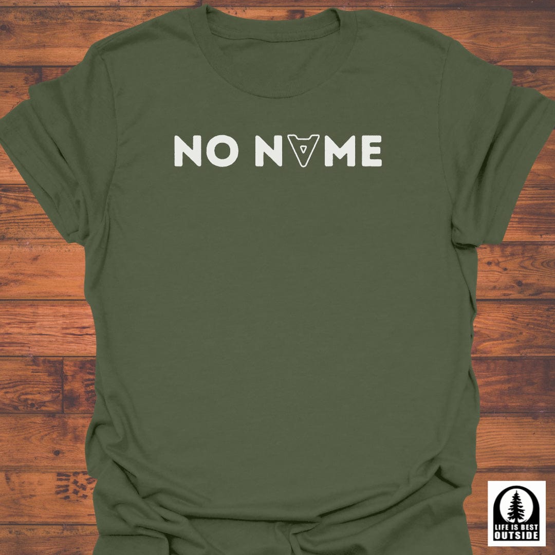 No Trail Name T-Shirt