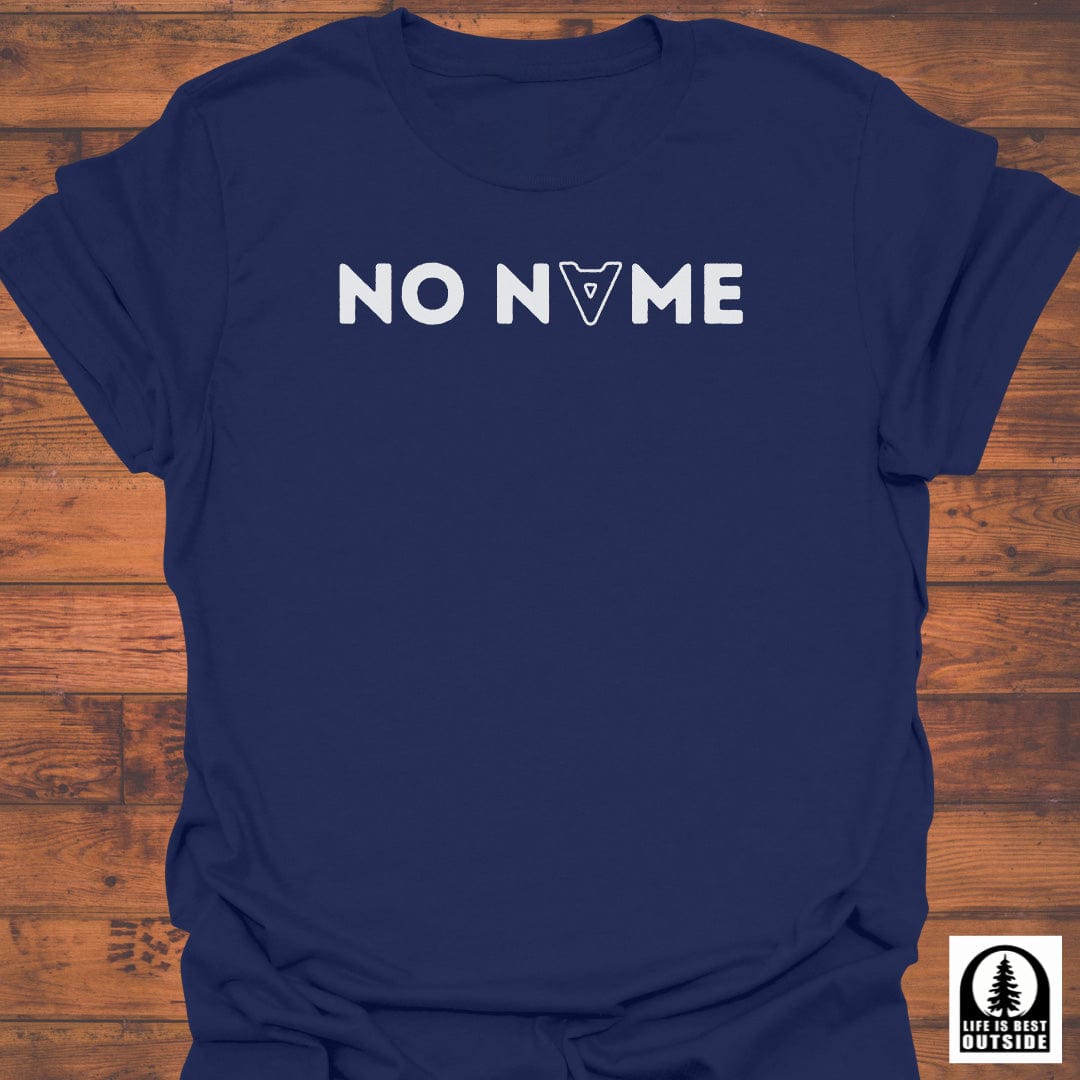 No Trail Name T-Shirt