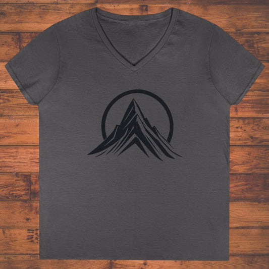 Peak Precision Ladies' V-Neck