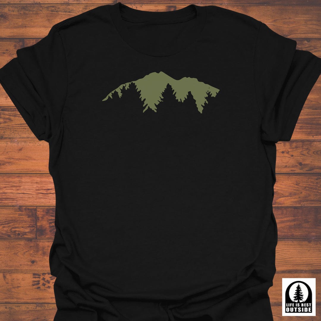 Mountain's Edge T-Shirt