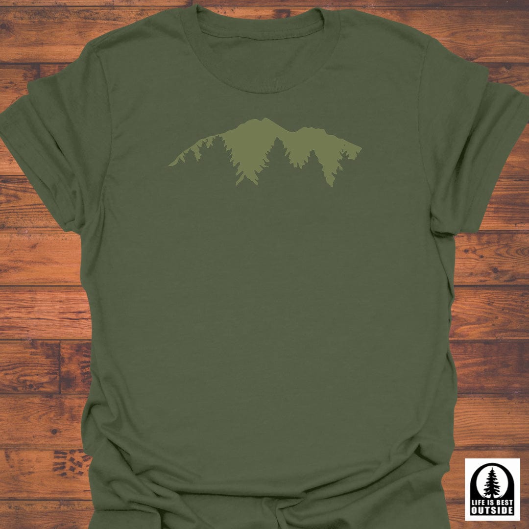 Mountain's Edge T-Shirt