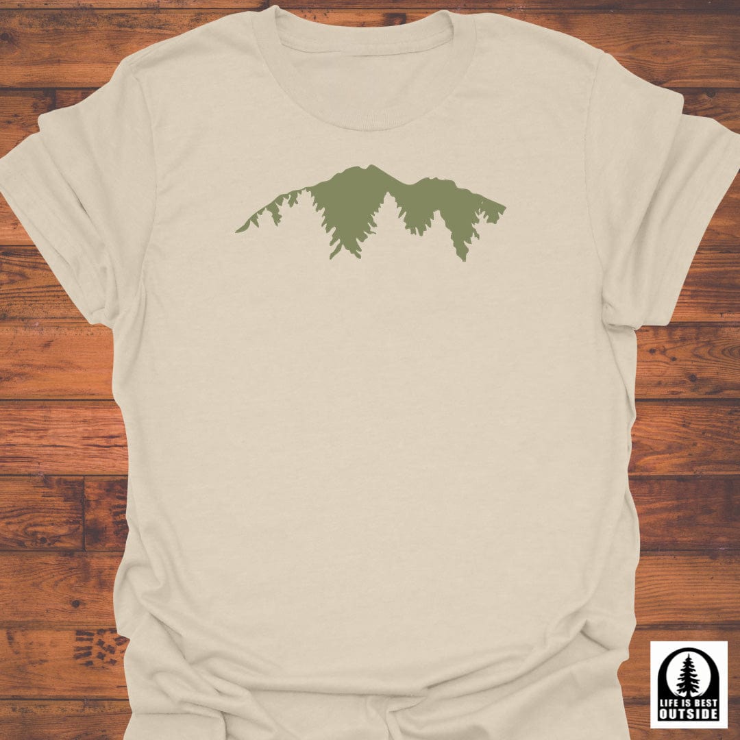 Mountain's Edge T-Shirt