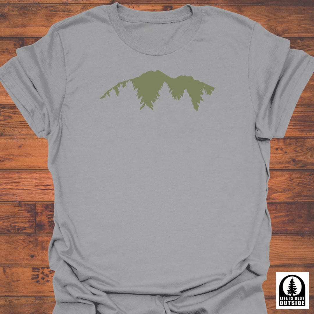 Mountain's Edge T-Shirt