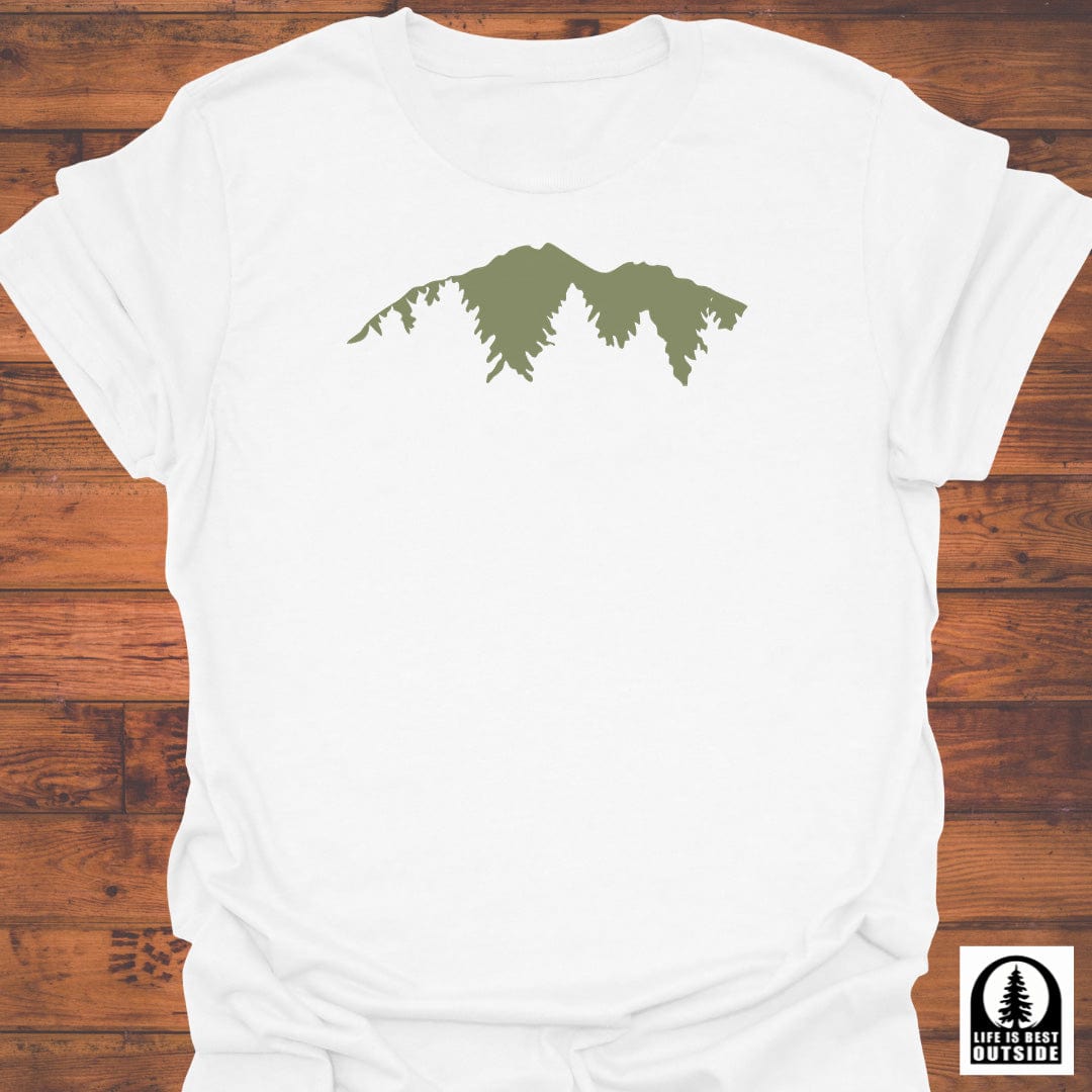 Mountain's Edge T-Shirt