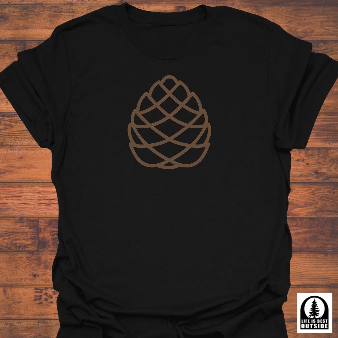 Earthen Weave T-Shirt