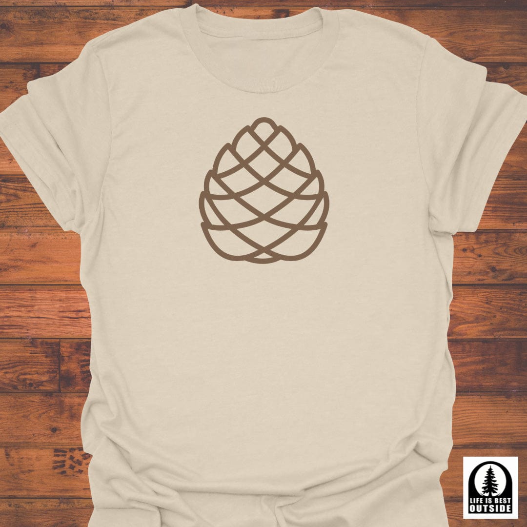 Earthen Weave T-Shirt