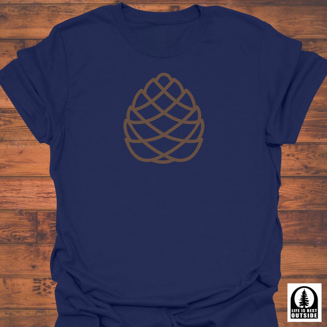 Earthen Weave T-Shirt