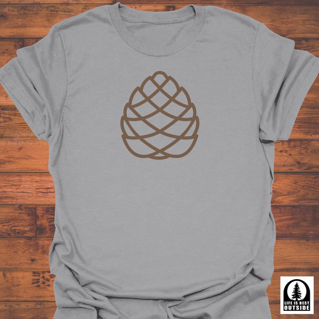 Earthen Weave T-Shirt