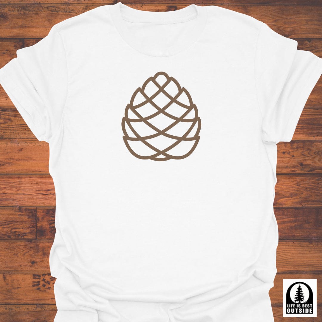 Earthen Weave T-Shirt