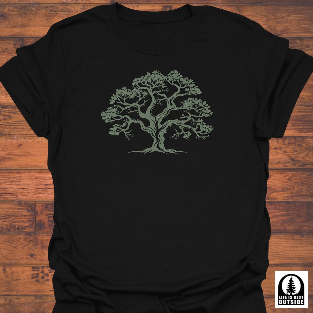 Verdant Majesty T-Shirt