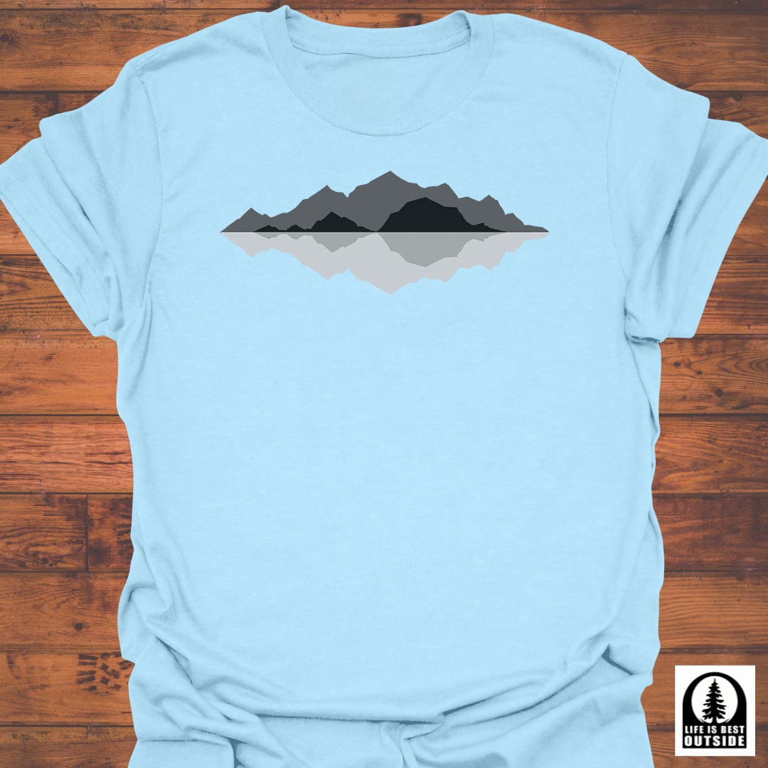 Mirror Mountain T-Shirt