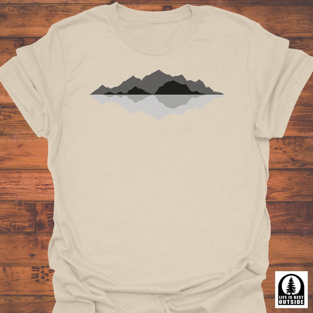 Mirror Mountain T-Shirt