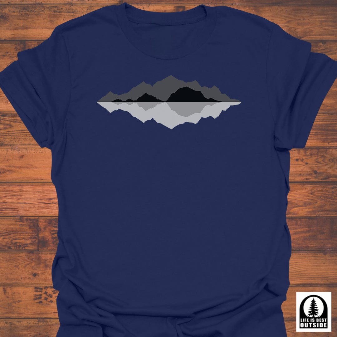 Mirror Mountain T-Shirt