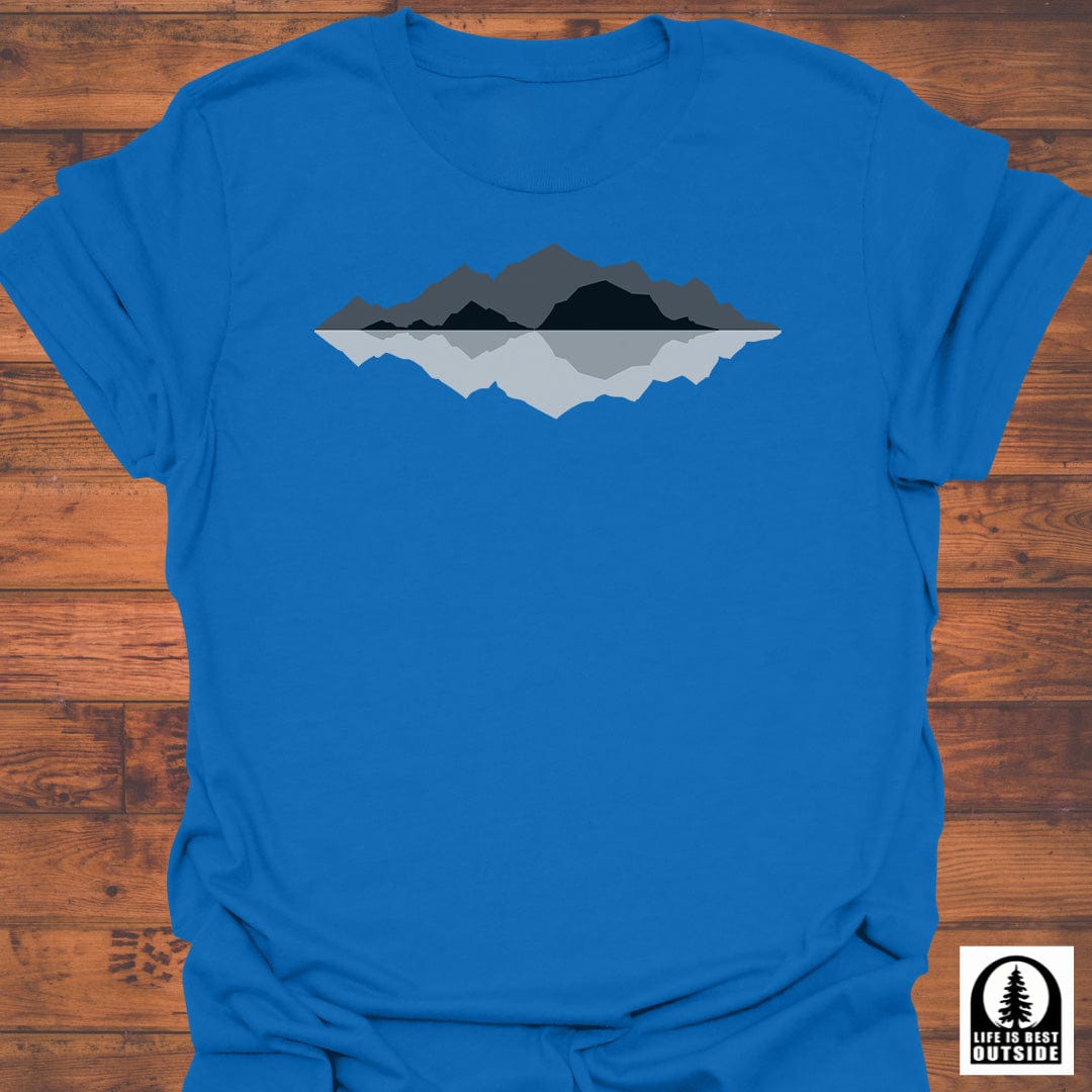 Mirror Mountain T-Shirt