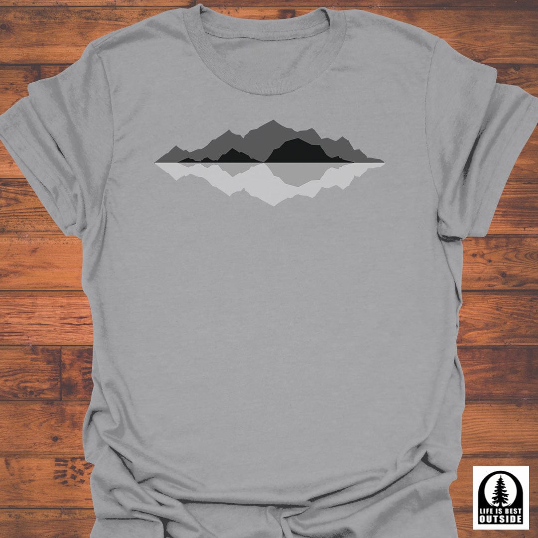 Mirror Mountain T-Shirt